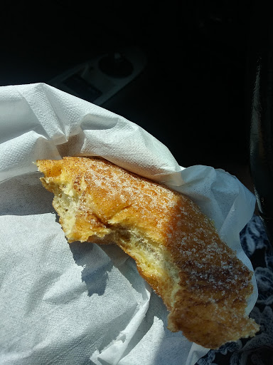 Donut Shop «Holey Sweet Donuts», reviews and photos, 90 GA-138 b, Stockbridge, GA 30281, USA