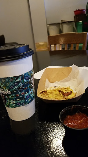 Coffee Shop «Beans & Franks», reviews and photos, 1296 W Washington St, Stephenville, TX 76401, USA