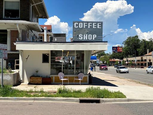 Coffee Shop «Lula Rose General Store», reviews and photos, 3434 E Colfax Ave, Denver, CO 80206, USA