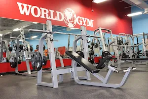 World Gym North Bay image