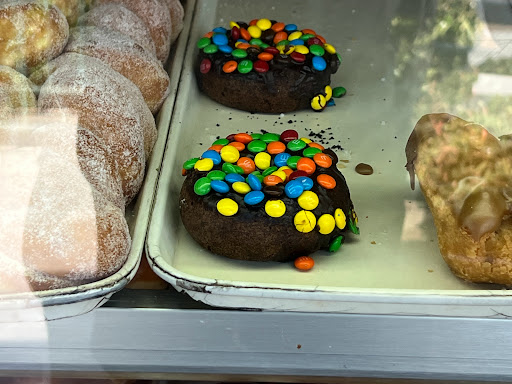 Donut Shop «M & M Donuts», reviews and photos, 1614 W Katella Ave, Anaheim, CA 92802, USA