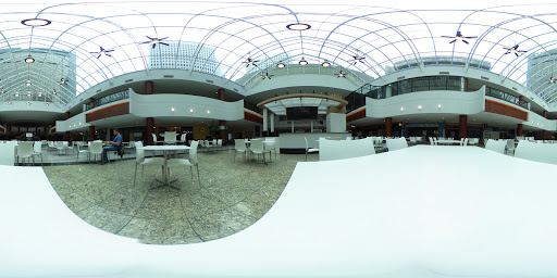 Shopping Mall «Colony Square», reviews and photos, 1197 Peachtree St NE, Atlanta, GA 30361, USA