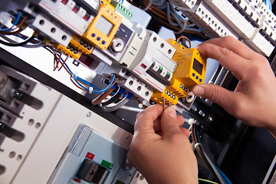 Andrieux Electricien Plombier à Carnac