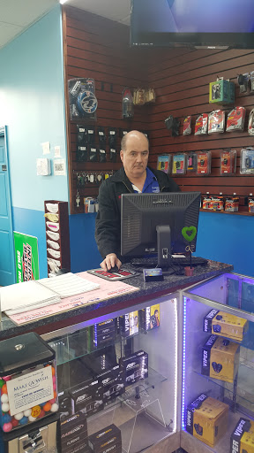 Locksmith «Transponder City», reviews and photos, 7358 Harlem Ave, Bridgeview, IL 60455, USA