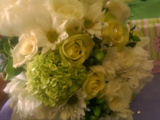 Florist «Your Family Florist», reviews and photos, 2797 High Ridge Blvd, High Ridge, MO 63049, USA