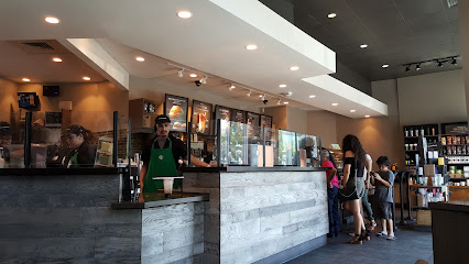 Starbucks - 333 S Vincent Ave, West Covina, CA 91790