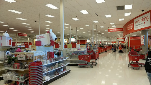 Department Store «Target», reviews and photos, 551 S Hover Rd, Longmont, CO 80501, USA