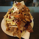 Photo n°1 de l'avis de Patrick.r fait le 08/11/2019 à 18:23 sur le  Olive Döner & Burger à Leipzig