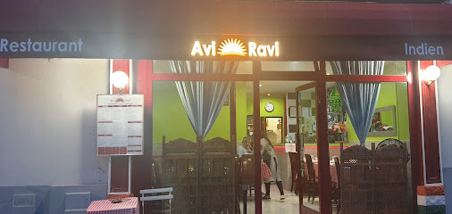 Avi Ravi