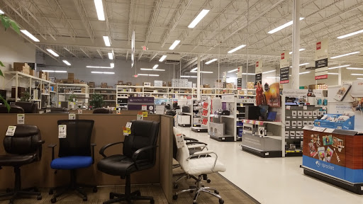 Office Supply Store «Office Depot», reviews and photos, 277 E 29th St, Loveland, CO 80538, USA