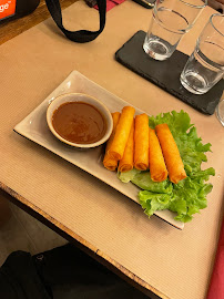 Rouleau de printemps du Restaurant vietnamien Ai Pho à Chanteloup-en-Brie - n°5