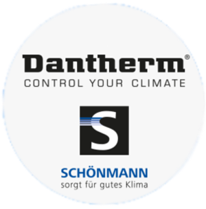 Schönmann AG / Dantherm AG - Aarau