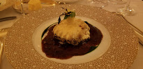 Moussaka du Restaurant gastronomique Lasserre à Paris - n°11