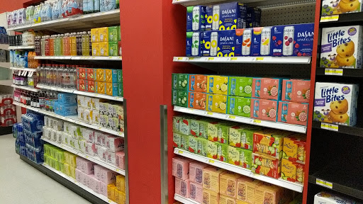 Department Store «Target», reviews and photos, 7501 Baltimore Ave #1, College Park, MD 20740, USA