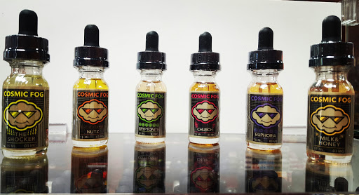 Tobacco Shop «PUFF Tobacco», reviews and photos, 19137 Wolf Rd, Mokena, IL 60448, USA