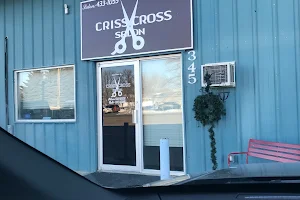 Criss Cross Salon image