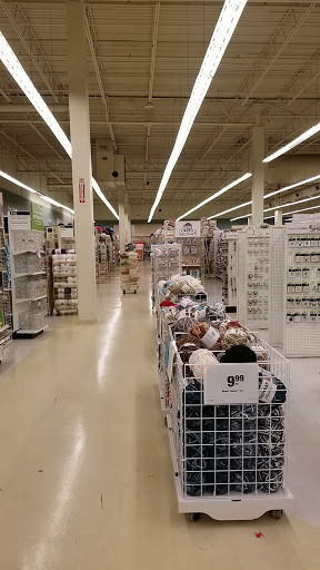 Fabric Store «Jo-Ann Fabrics and Crafts», reviews and photos, 2747 Festival Ln, Dublin, OH 43017, USA