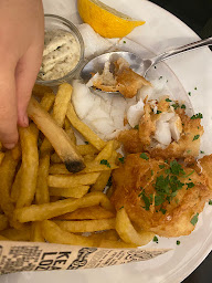Photo n°74 de Seulement Sea à Paris ()