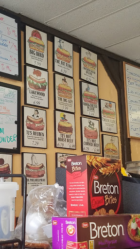 Butcher Shop «T J Butcher Block & Deli», reviews and photos, 14415 Detroit Rd, Lakewood, OH 44107, USA