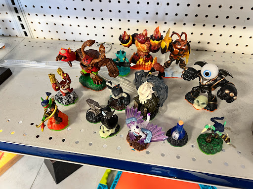 Thrift Store «Richland Goodwill», reviews and photos