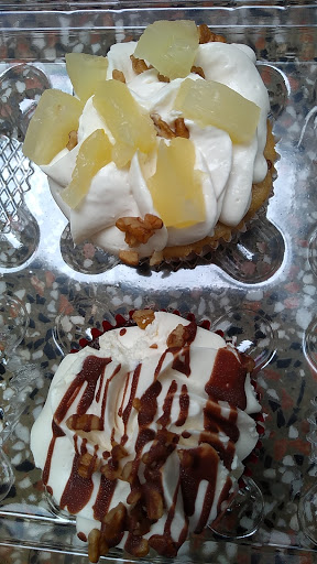 PASTELERÍA SAARALI en Montemorelos