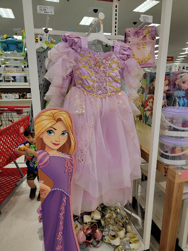 Department Store «Target», reviews and photos, 155 Mountaineer Dr, Stroudsburg, PA 18360, USA