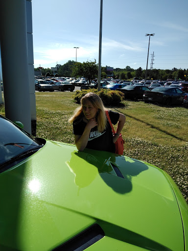 Car Dealer «Scott Evans Dodge Chrysler Jeep Ram», reviews and photos, 2280 Bankhead Hwy, Carrollton, GA 30116, USA