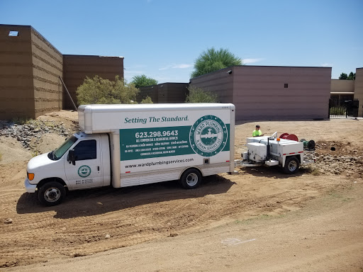 Photo of Ward Plumbing & Drain Service LLC.