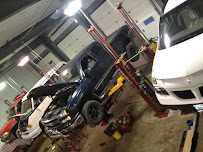 Buff-O-Matic II Transmissions - Photo 1 - Car repair in Glenmont, NY, Albany