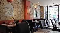 Atmosphère du Restaurant libanais Rami à Paris - n°1