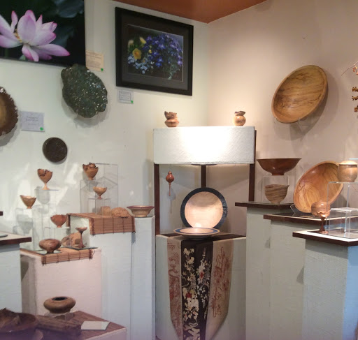 Craft Store «Brushy Fork Creek Gallery», reviews and photos, 1550 Pleasant Greenhill Rd, Crofton, KY 42217, USA