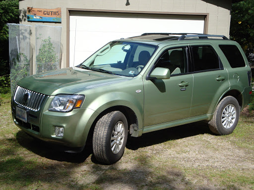 Auto Repair Shop «Golf Crawford Auto Service», reviews and photos, 9555 Crawford Ave, Evanston, IL 60203, USA