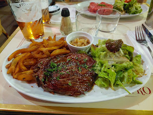 Photo n°40 de Au p'ti bistro à Bayonne ()