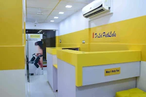 Dr Lal Pathlabs - Patient service Centre . image