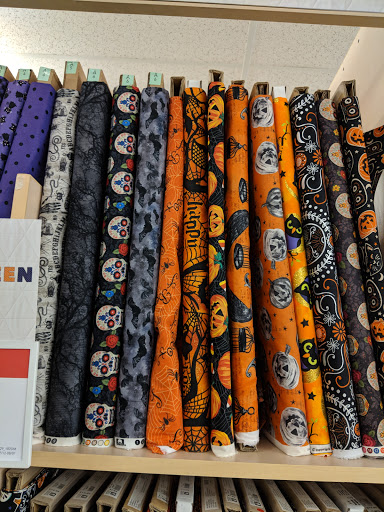 Fabric Store «Jo-Ann Fabrics and Crafts», reviews and photos, 244 Worcester Rd, Natick, MA 01760, USA