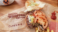 Aliment-réconfort du Restauration rapide Burger King à Blagnac - n°4