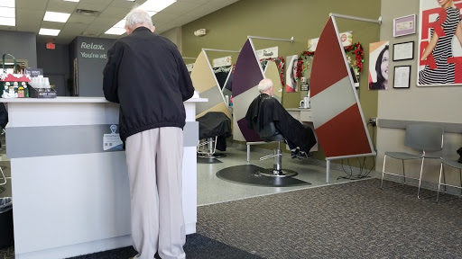 Hair Salon «Great Clips», reviews and photos, 6810 Shoppes at Plantation Dr #9, Fort Myers, FL 33912, USA