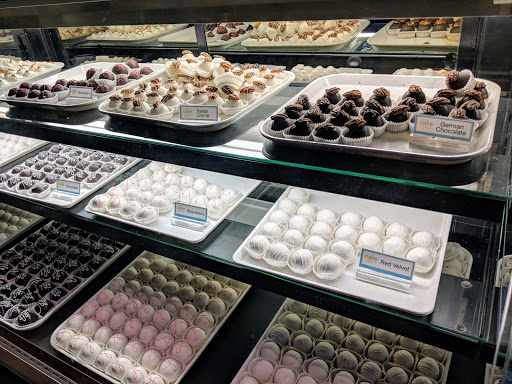 American Restaurant «Copper Restaurant & Dessert Lounge», reviews and photos, 3401 Esperanza Crossing #104, Austin, TX 78758, USA