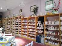 Terra Mia Ceramic Studio - Photo 8 - Car repair in San Francisco, CA, San Francisco