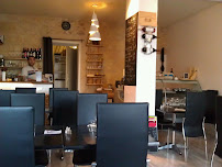 Atmosphère du Restaurant La Table 38 à Saint-Émilion - n°2