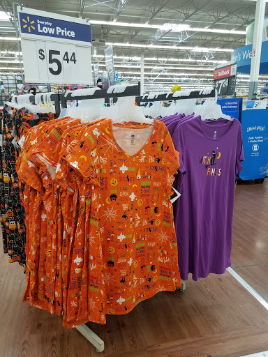 Department Store «Walmart Supercenter», reviews and photos, 17585 Airline Hwy, Prairieville, LA 70769, USA