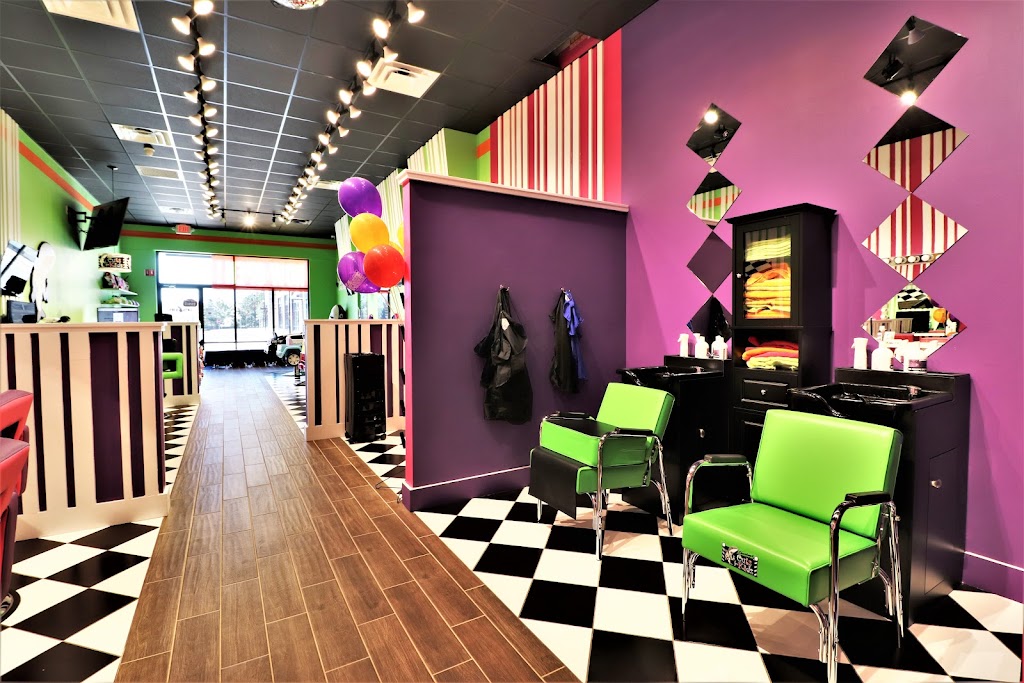 Sharkey’s Cuts For Kids 27560