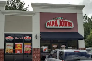 Papa Johns Pizza image