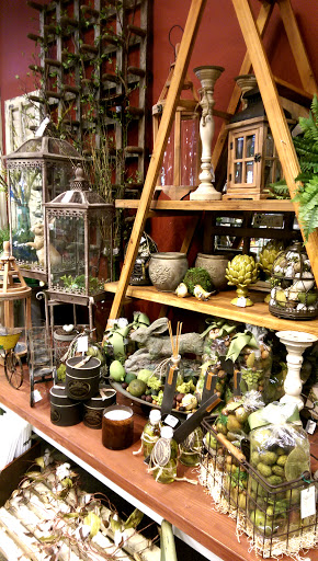 Florist «The Shamrock Flowers & Gifts», reviews and photos, 1520 Coburg Rd, Eugene, OR 97401, USA