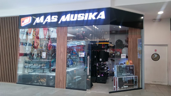 Mas Musika Ambato