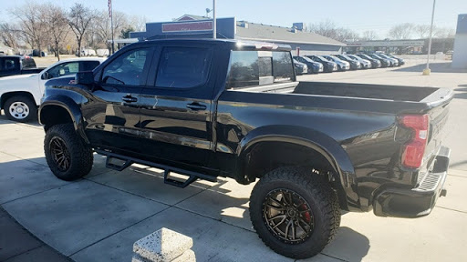 Car Dealer «Shakopee Chevrolet», reviews and photos, 1206 1st Ave E, Shakopee, MN 55379, USA