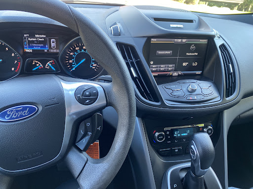 Used Car Dealer «Auto Authority Of NH», reviews and photos, 203 Rockingham Rd, Derry, NH 03038, USA