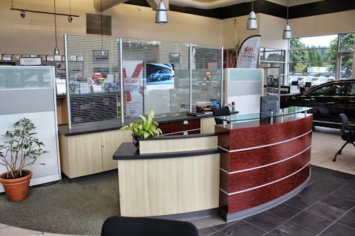 Kia Dealer «Ron Tonkin Kia», reviews and photos, 19335 SE McLoughlin Blvd, Gladstone, OR 97027, USA