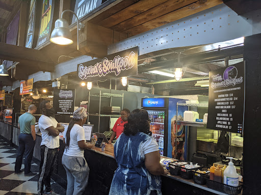 Produce Market «Riverfront Market», reviews and photos, 3 S Orange St, Wilmington, DE 19801, USA