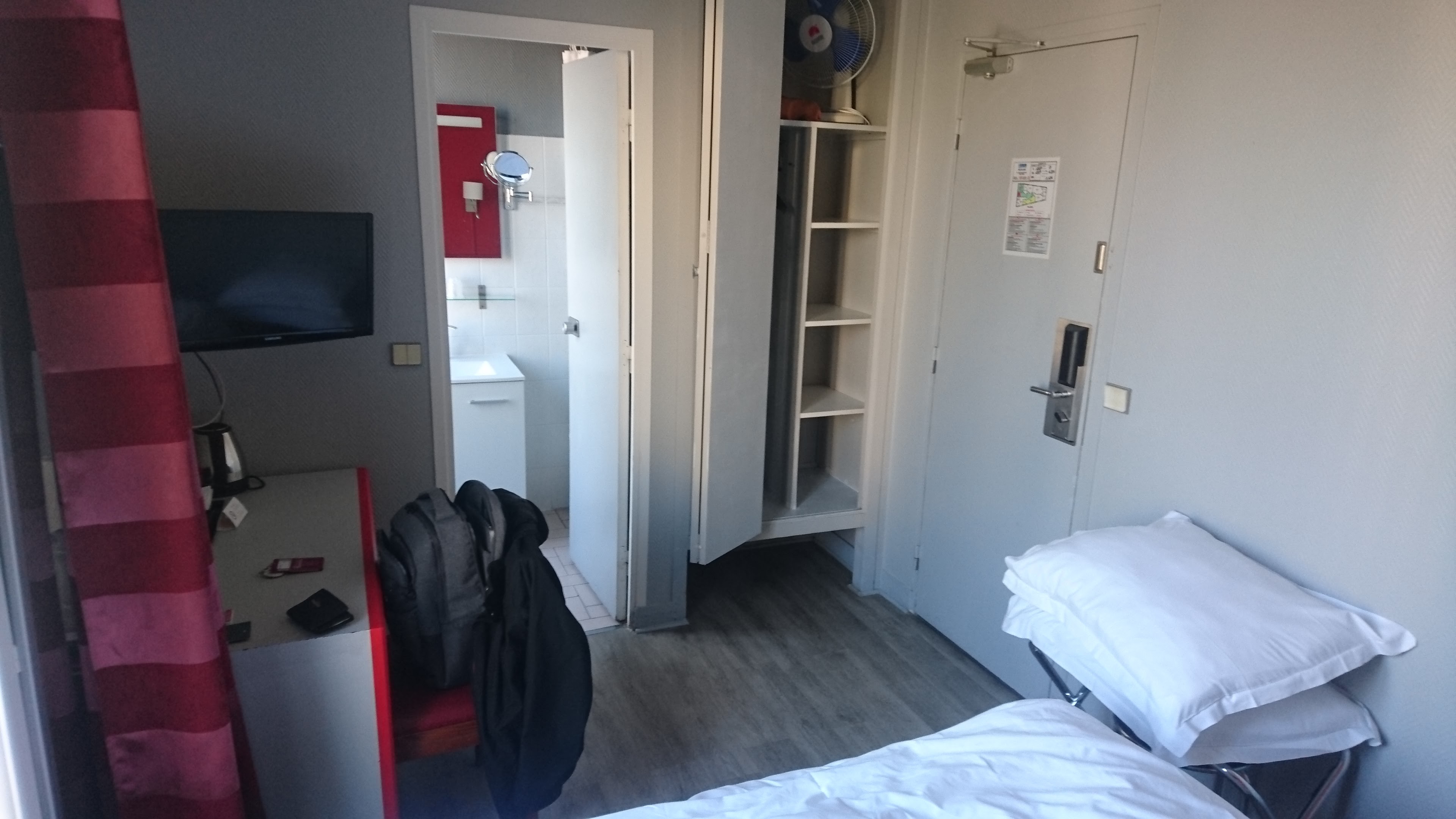 Photo n° 6 de l'avis de Joachim.e fait le 21/03/2019 à 11:09